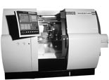 Universal-Drehzentrum EMCO MAXXTURN