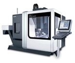 5-Achs CNC-Fräsmaschine DMU 70